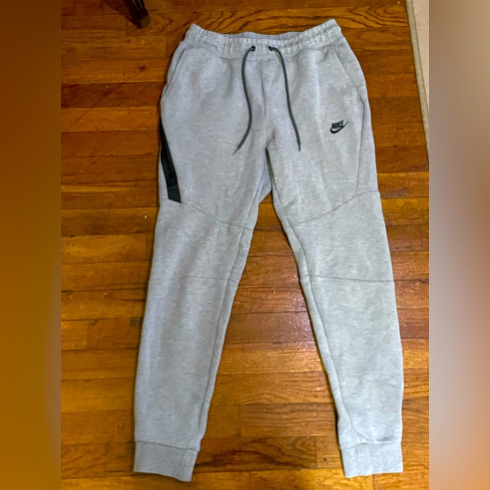 NIKE SPORTSWEAR TECH FLEECE PANTS